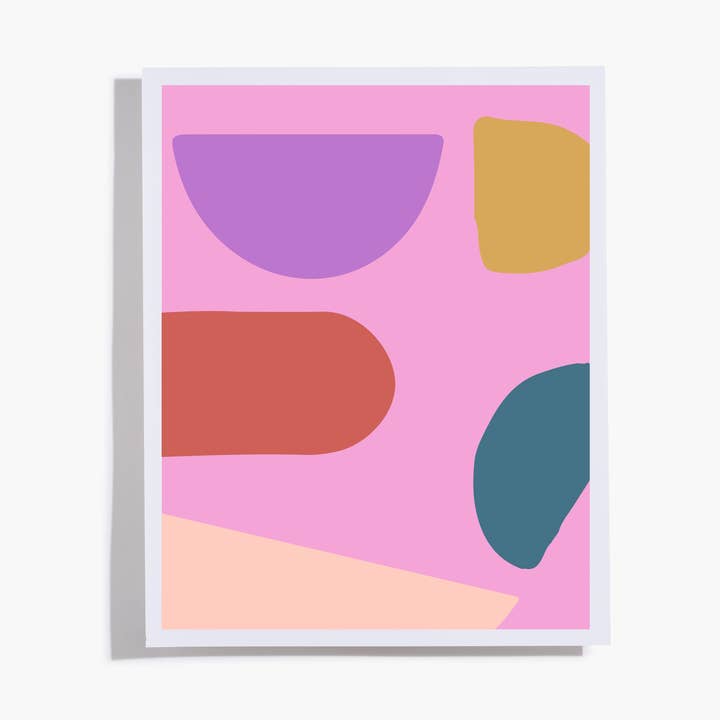 Bonnes intentions : rire. Impression d'art Giclée. 4e édition pour la vente par Ser Paraíso