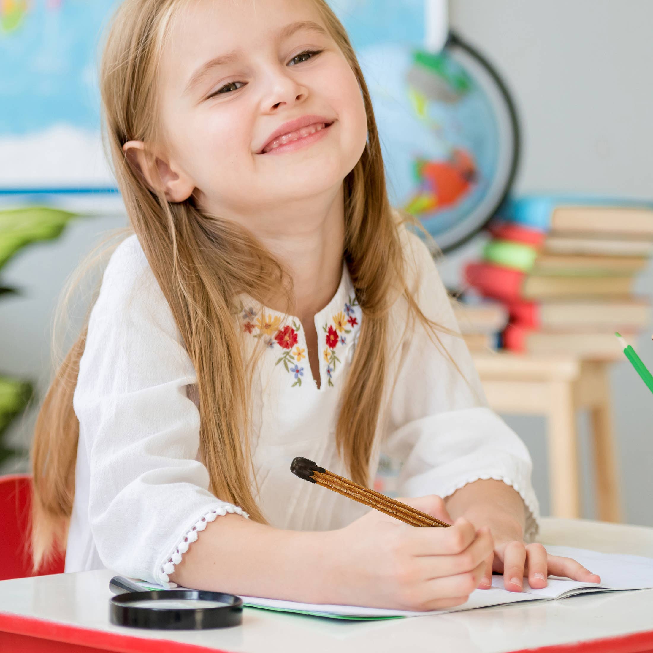 Cota Global - Wholesale Pen - PLANET PEN - CHURRO4