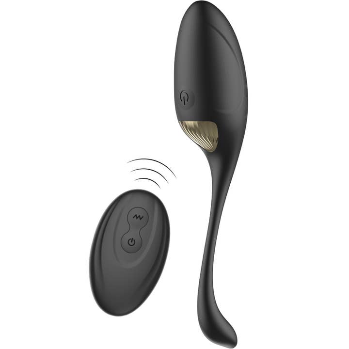 LOVERS - SHOP – wholesale Sex toy – IBIZA POWERFUL VIBRATING EGG REMOTE CONTROL