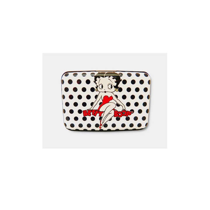 MID-SOUTH PRODUCTS - Wholesale Retailer Display - Paper & Novelty - Betty Boop Card Case Display