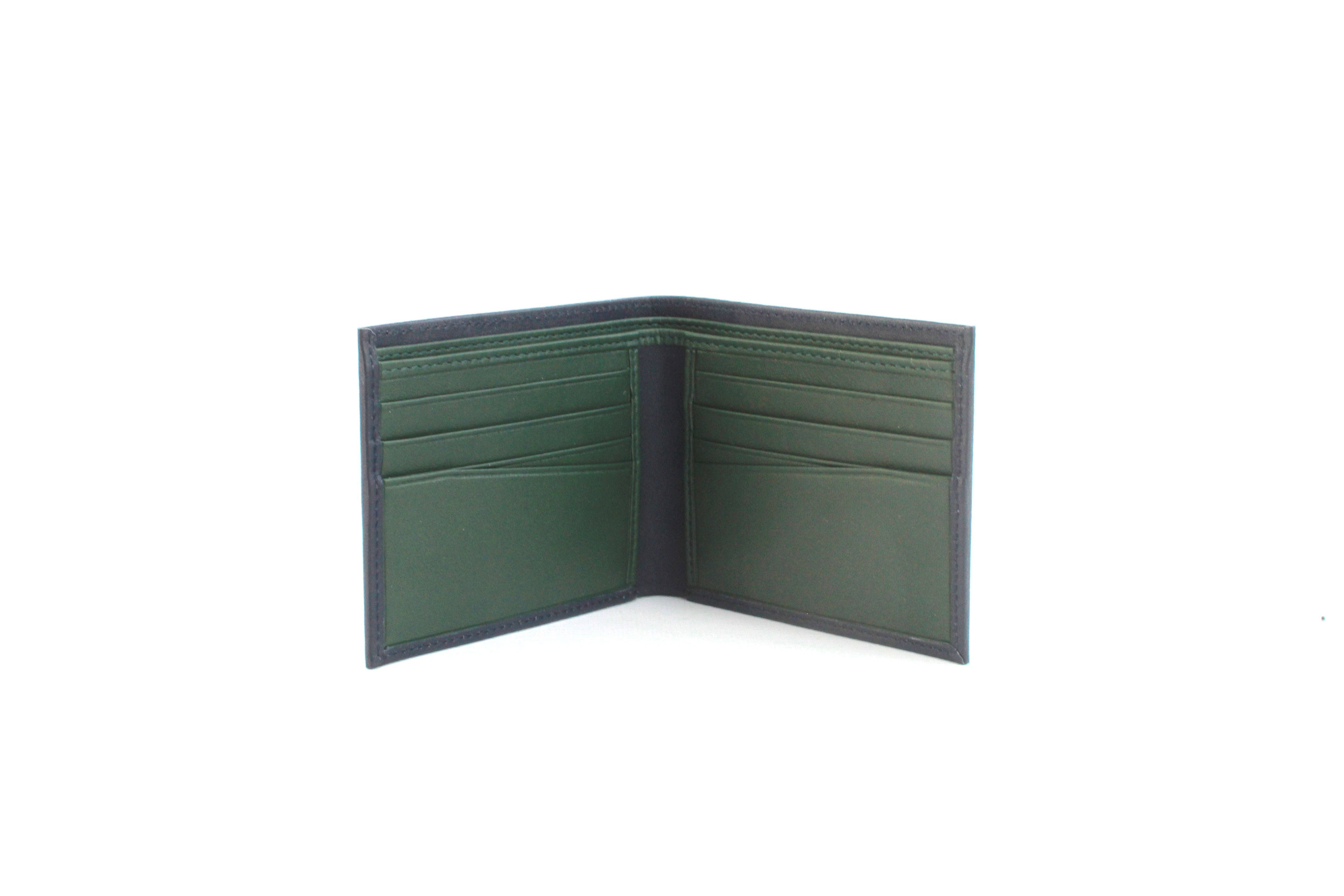 Eastern Counties Leather – wholesale Wallet - Men’s – Carter Leather Wallet4