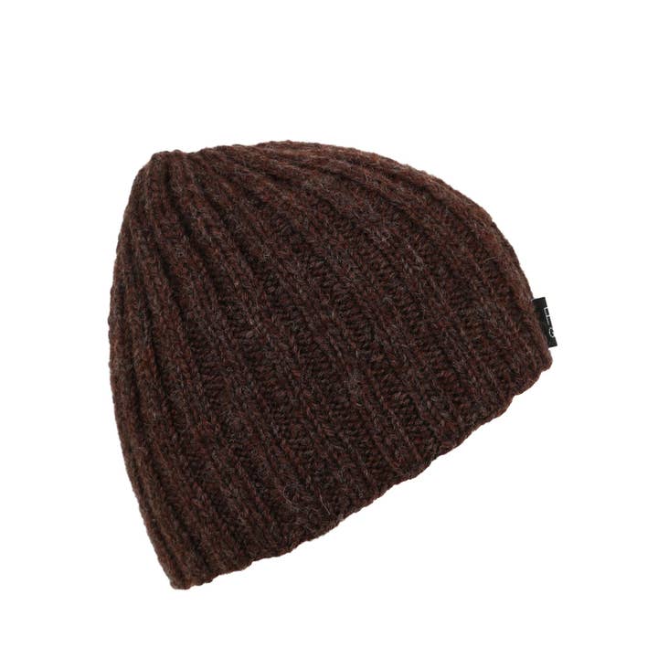 FOGG Gildeskal - Wholesale Beanie - Unisex - Handknittet Wool Beanie Hat – T23