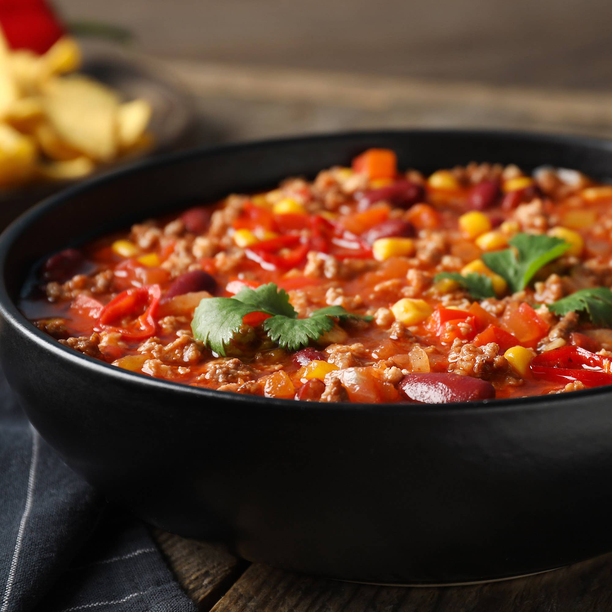 THE SPICE LAB - Wholesale Rub - Brown Sugar Chili Rub - Case of 6 - 5 oz Shaker Jars5