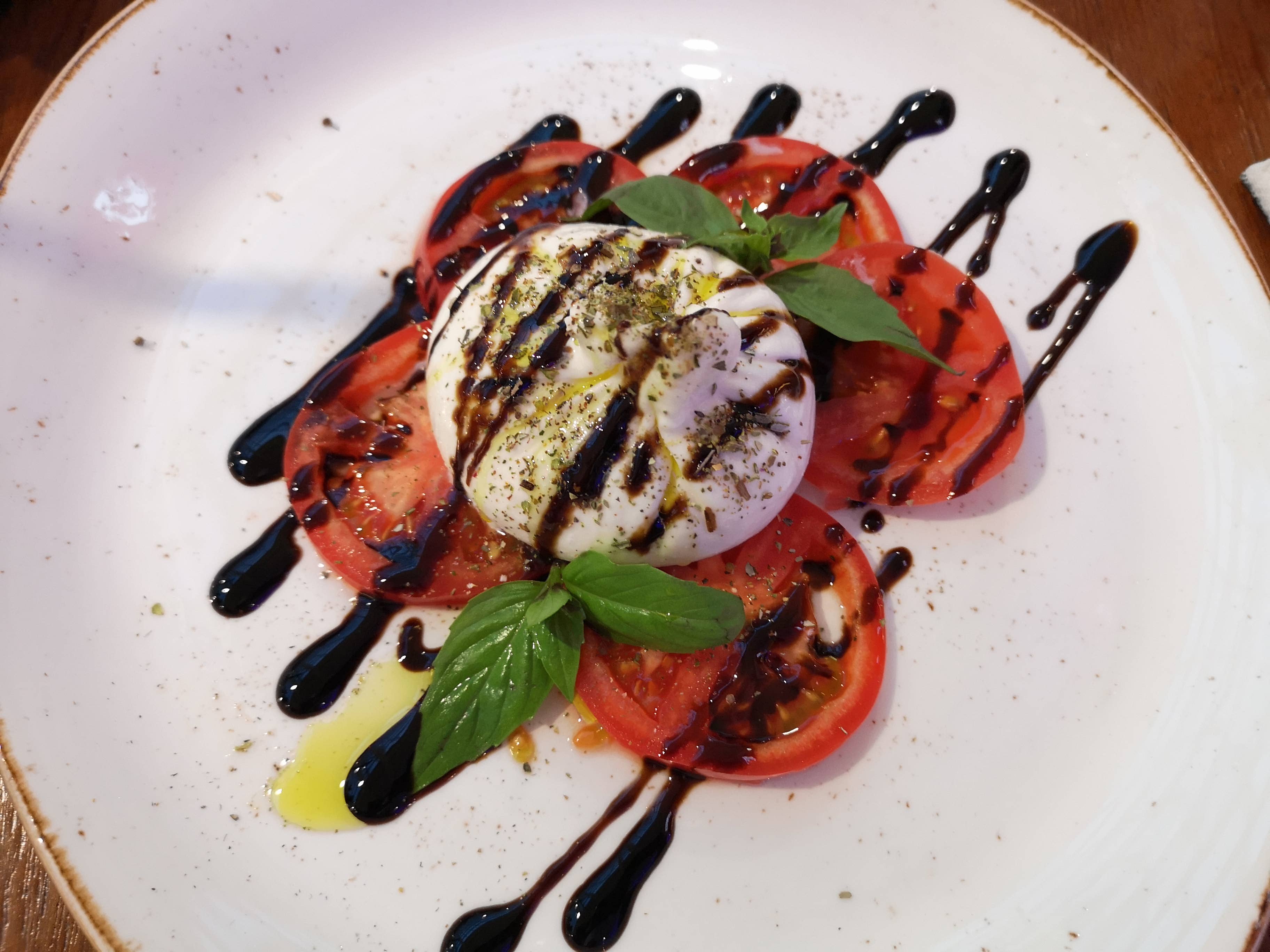 Giusti - Vente Vinaigre - Réduction de Vinaigre Balsamique Glacé Crema Classic - IGP2