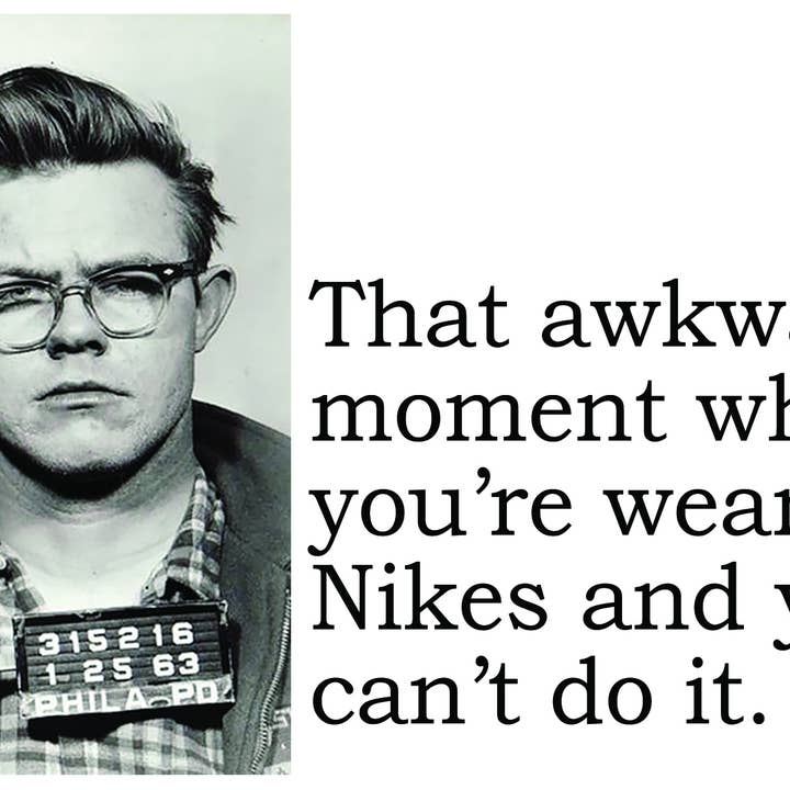 Magnete per auto Big House, quel momento imbarazzante... per la vendita all'ingrosso da parte di The 3 Sisters Design Co.