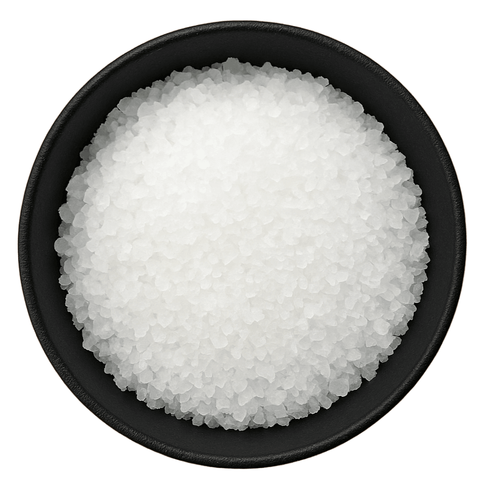 LA Herb – Engroshandel Salt – Havsalt Groft1