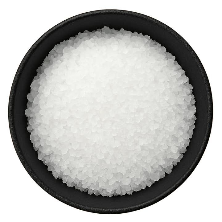 LA Herb – Engroshandel Salt – Havsalt Groft1