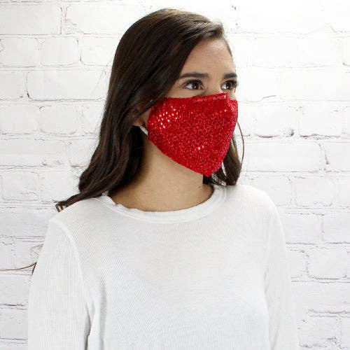 Your Fashion Wholesale - Wholesale Non-Medical Disposable Mask - HMM - Adjustable Home Made Face Mask