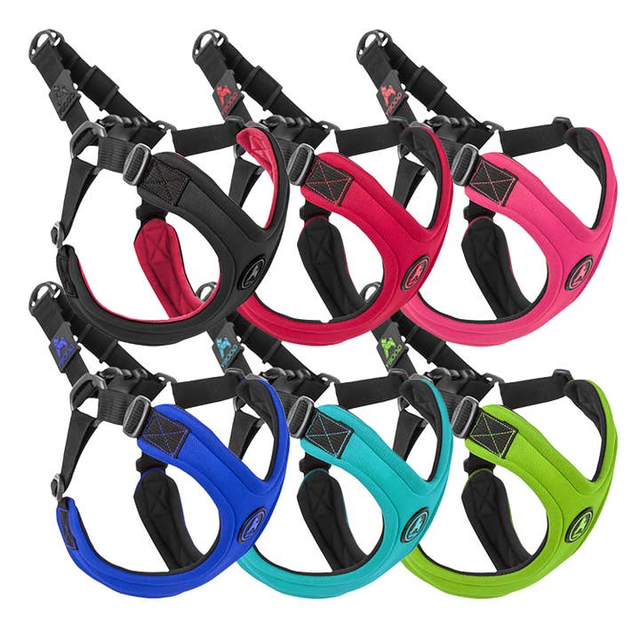 Gooby - Wholesale Pet Harness - Dog - #04612 - Escape Free Sport Harness
