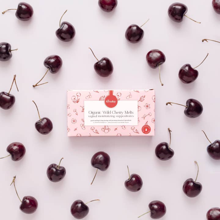 Femallay Inc - Vente Lubrifiants - Suppositoires fondants bio hydratants pour intimité vaginale16