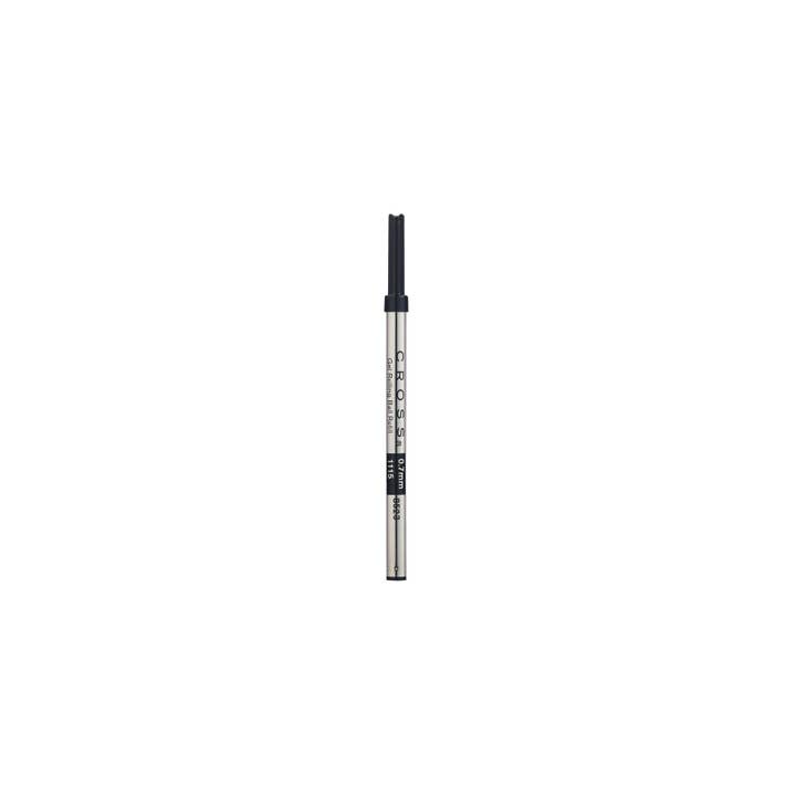 A. T. Cross - Wholesale Pen - Selectip® Gel Rollerball Pen Refill - Black – Medium - Single Pack1