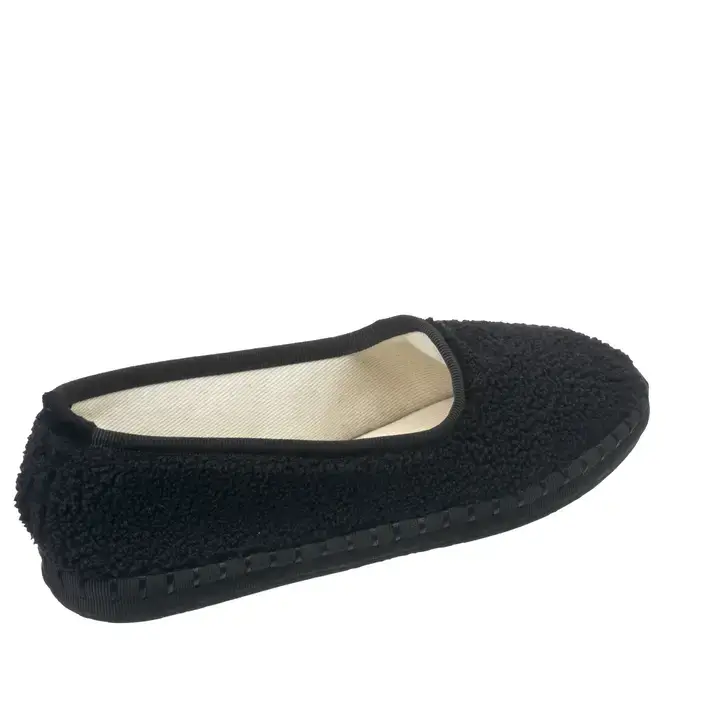 Nero Fly Srl Onyx Friulane Scarpe Artigianali Nere Taglia 38 in vendita all'ingrosso su Faire1