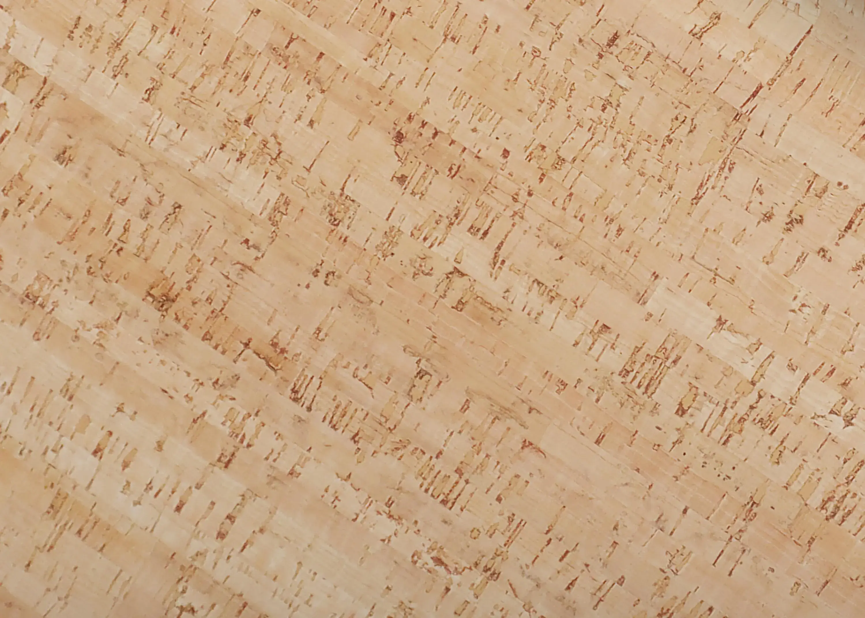 Craft House - Wholesale Craft Supplies - Natural Cork Fabric 19x13in Eco-Friendly1