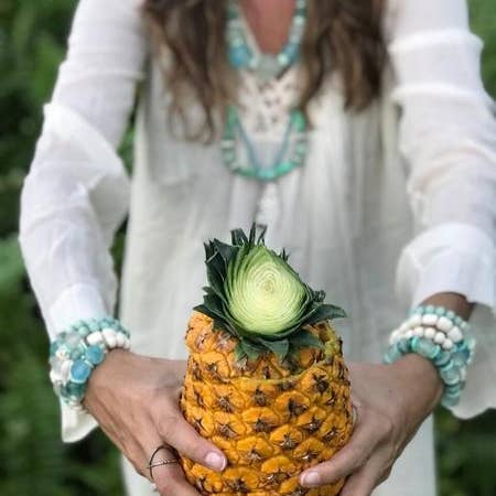 Twine & Twig - Wholesale Jewelry Set - Trio Stack Bracelet Set | Surf3