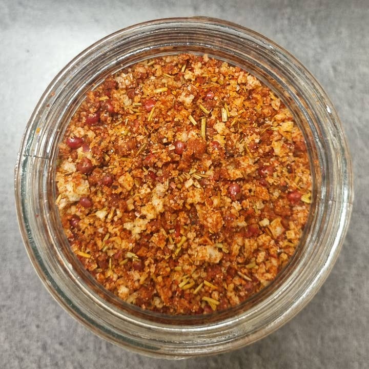 Sal louco! por atacado de Couleur épicée