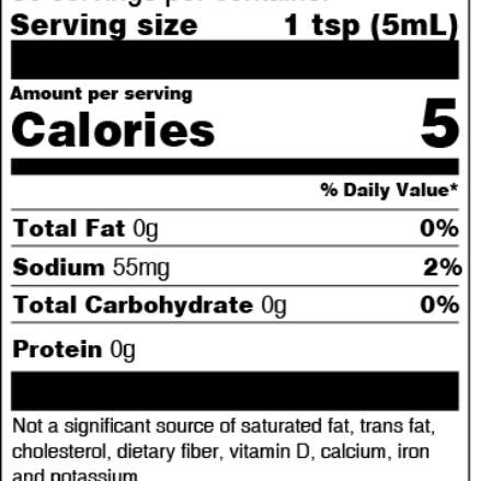 Dave’s Gourmet LLC - Wholesale Hot Sauce - Insanity Sauce1