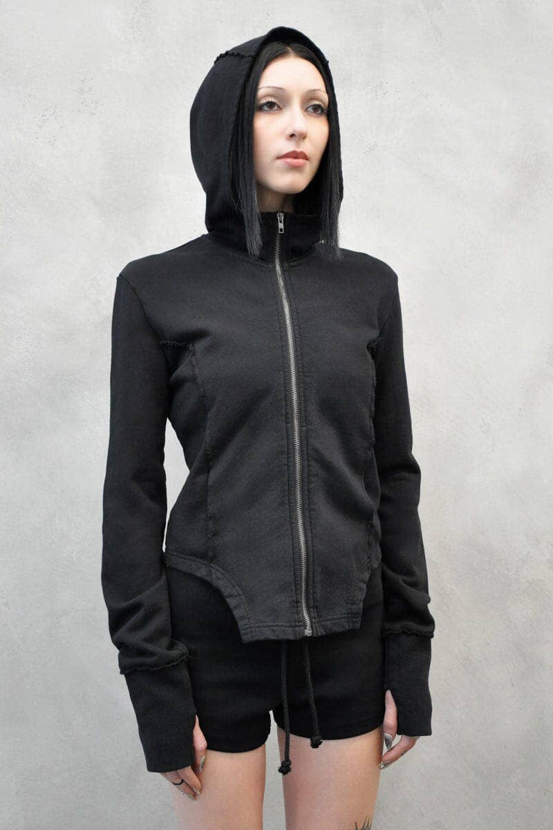 NOCTEX - Wholesale Hoodie - Women's - Hierophant Hoodie7