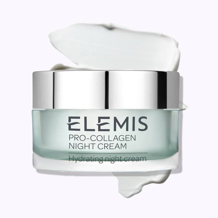 Dermstreet – wholesale Nattkräm – Elemis Pro-Collagen Nattkräm
