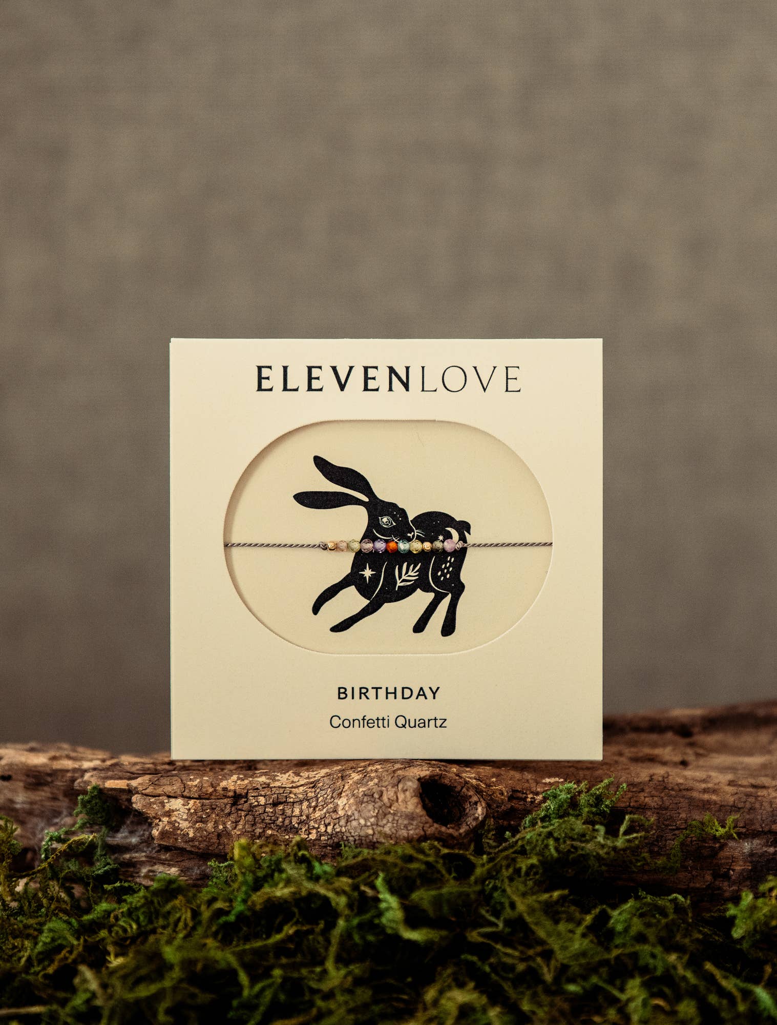 Eleven Love - Wholesale Charm/Dangle Bracelet - Birthday Wish Bracelet1