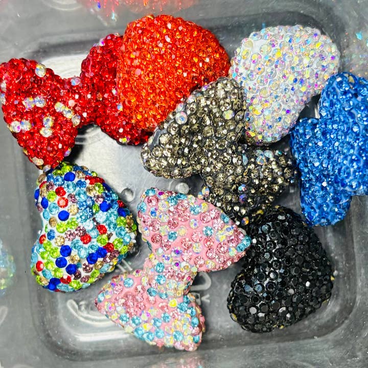 The beaded vault - Wholesale Craft Supplies - #935