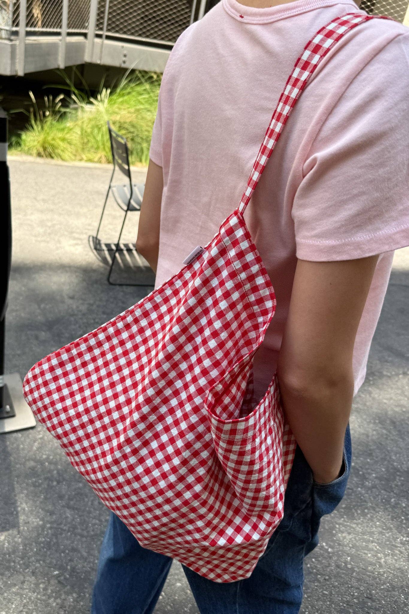 Le Bon Shoppe – wholesale Tote bag – Women's – Happy Carry Bag (Wholesale)12