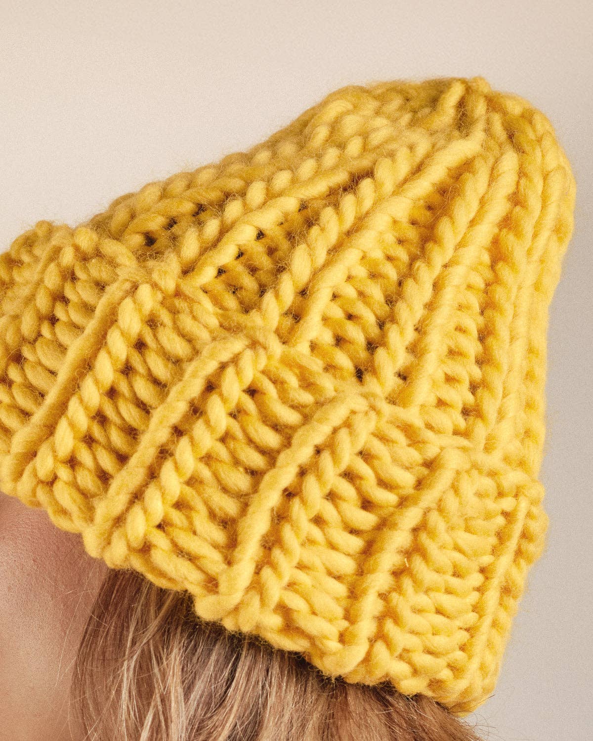 Lenereidi - Wholesale Beanie - Women's - Sea Wolf50