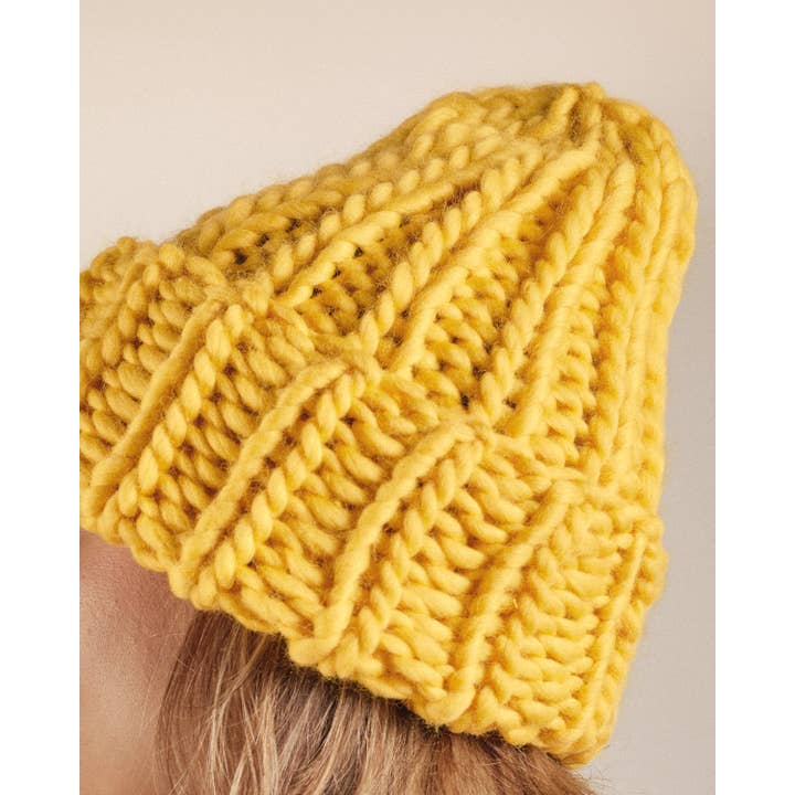 Lenereidi - Wholesale Beanie - Women's - Sea Wolf50