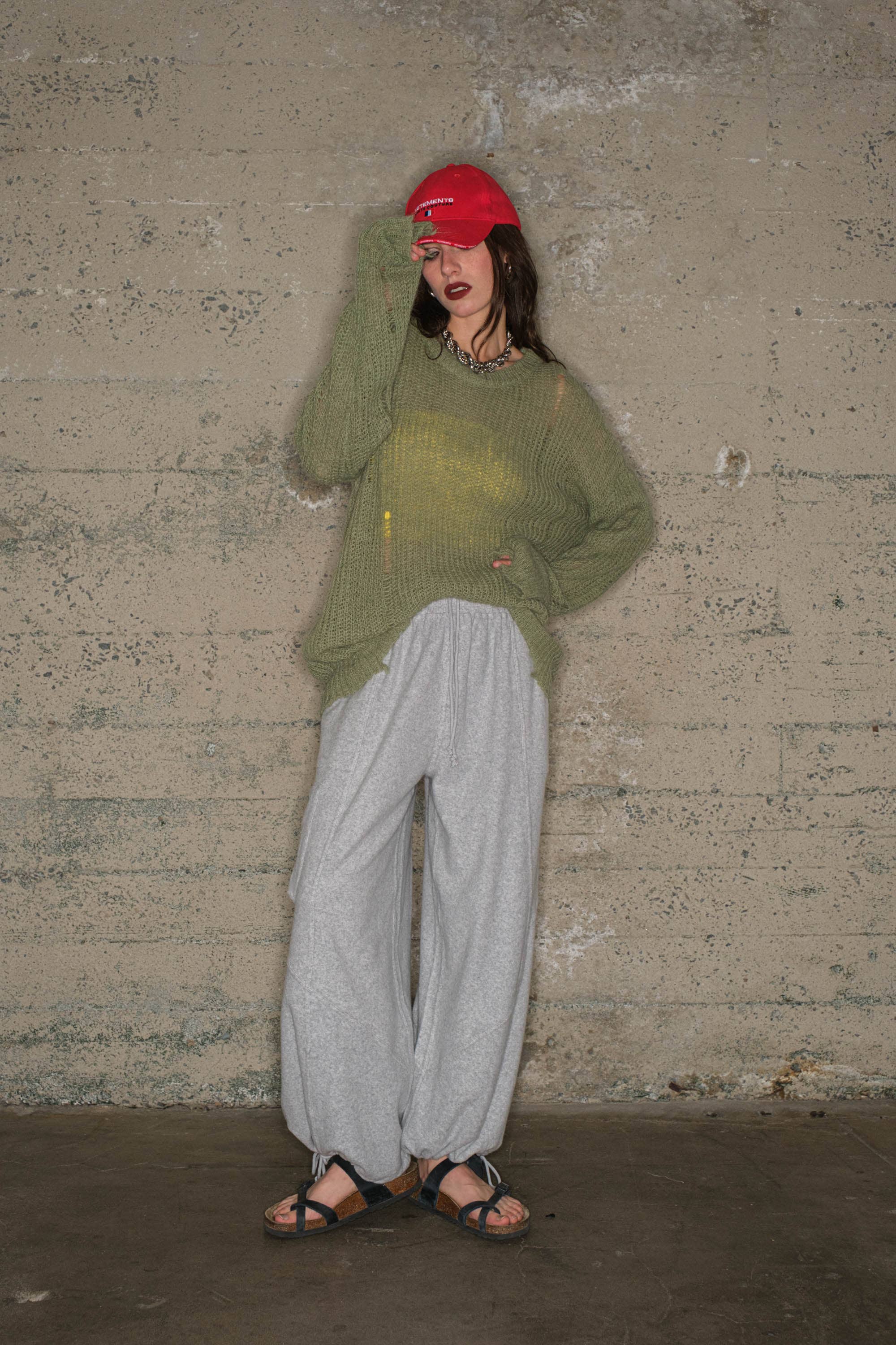 Signature 8 - Vente Pull en maille – femme - PULL VIEILLI S622232