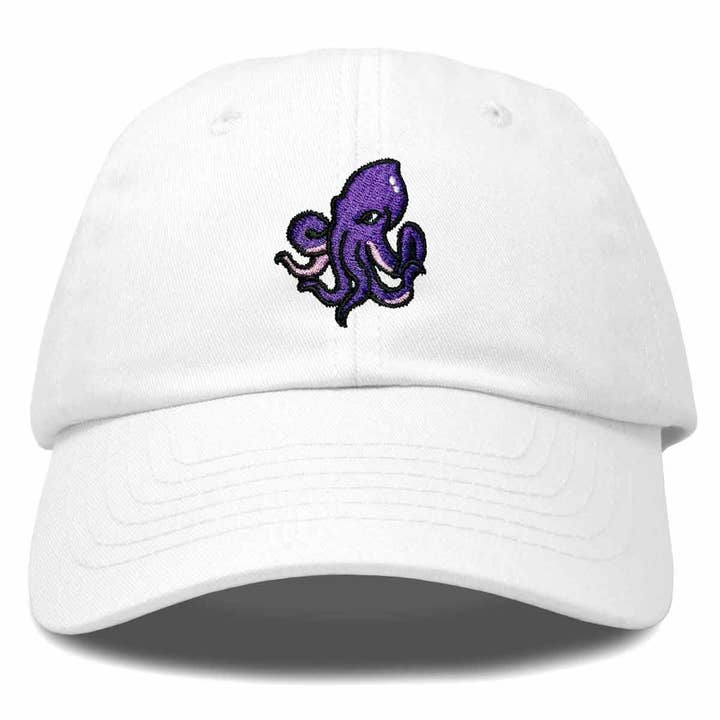 Dalix Kraken Hut für den Großhandel von Dalix