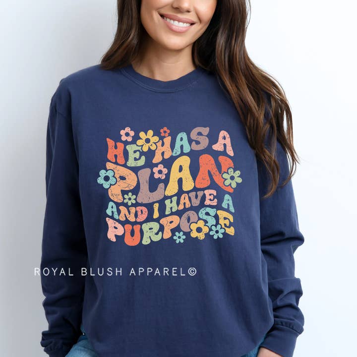 Ele tem um plano e eu tenho um propósito de transferência de cor completa por atacado de RBA Transfers