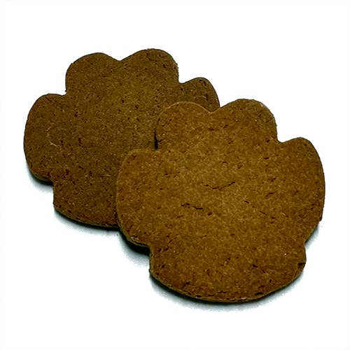 P.B. With Crust for wholesale by Bubba Rose Biscuit Co.