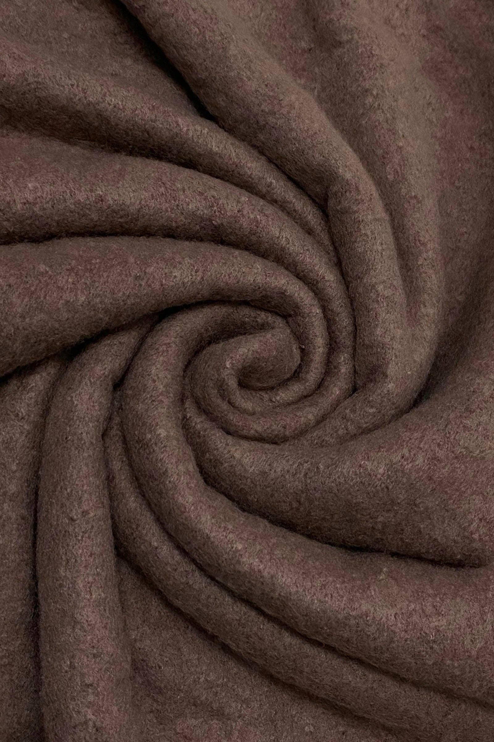 Fashion Scarf World - Vendita all'ingrosso Sciarpa - Donna - Sciarpa plaid con nappine semplice24