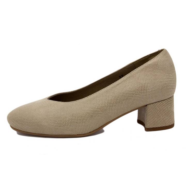 Beige Snake Lounge 245151 for wholesale by PieSanto