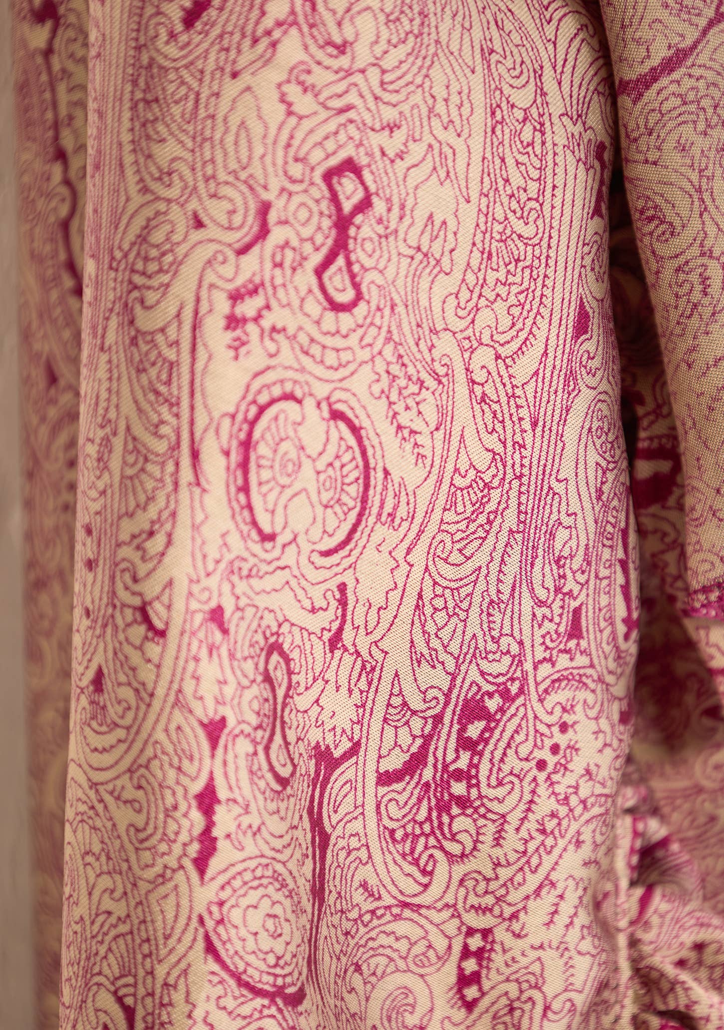 Namaste – wholesale Dress – Women's – Recycled Sari Halter Dress7