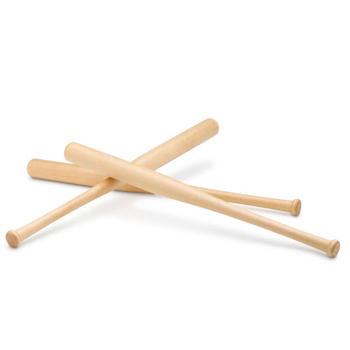 Woodpeckers Crafts - Wholesale DIY Craft Kit - Craft Bats12