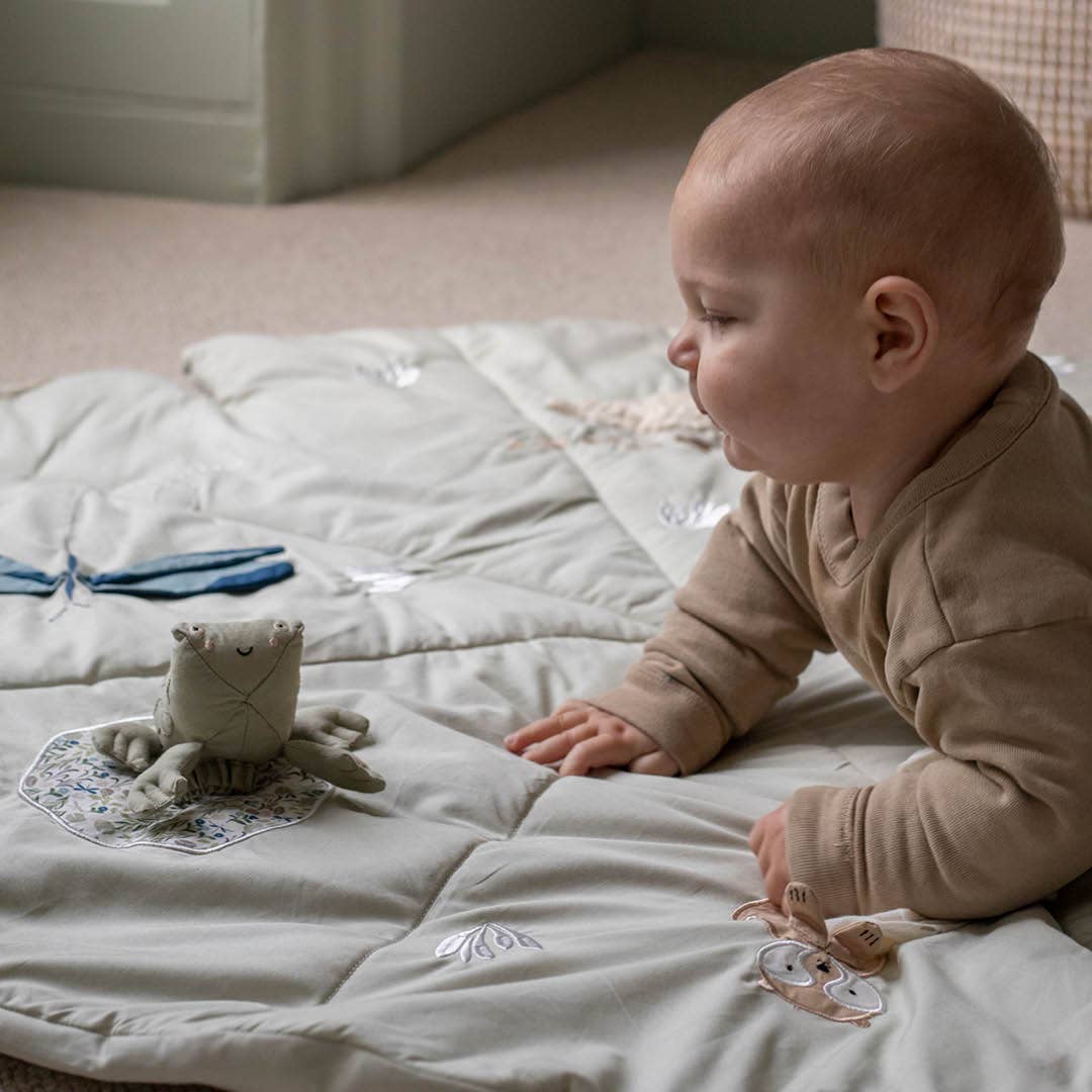 Avery Row – wholesale Play mat – Kids & baby – Activity Mat - Riverbank1