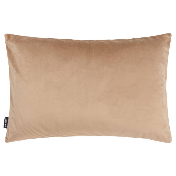 Lexington Cushion Warm Taupe for wholesale on Faire