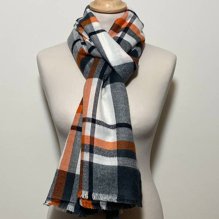 DIWALI PARIS – Großhandel Schal – Damen – ABERDEEN HALSTUCH0