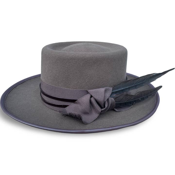 Cha Cha - Gambler Hat for wholesale by Cha Cha's House of Ill Repute