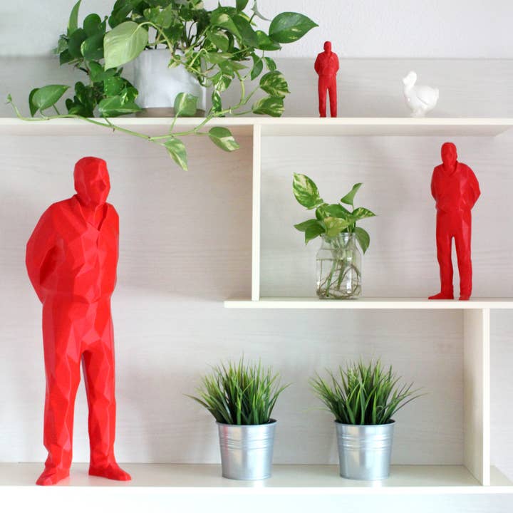 Umarell Giga for wholesale by Superstuff