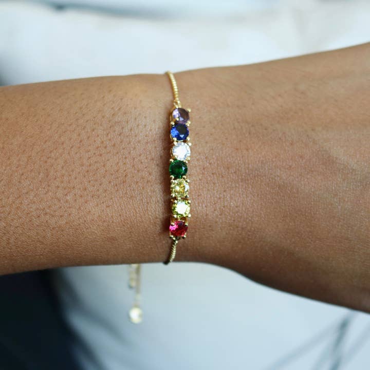 Shop Accessorized - Venta al por mayor Juegos de joyas - Pulseras Arm Candy3