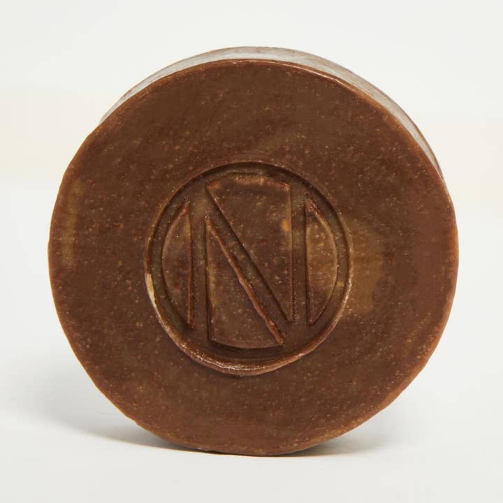 Night Moves Tallow Soap – Tobacco Leaf & Amber 3oz for wholesale by M Soaps