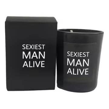 VELA DEL HOMBRE MÁS SEXY DEL MUNDO para venta al por mayor de rich girl on vacation