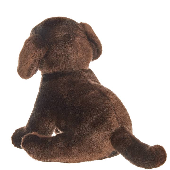 Bearington Collection - Wholesale Stuffed/Plush Toy - Kids & Baby - Brody the Chocolate Lab1