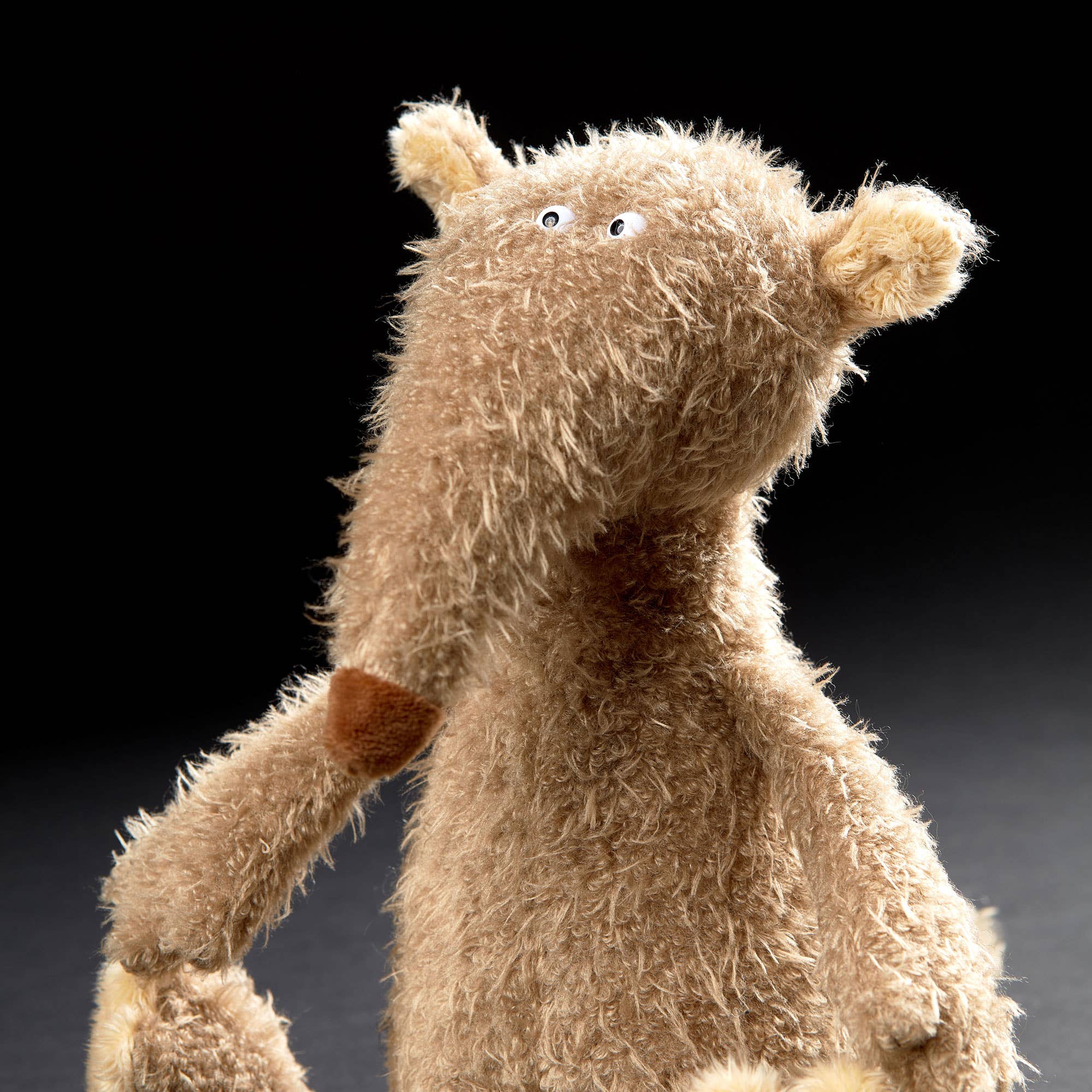 sigikid - Wholesale Stuffed/Plush Toy - Kids & Baby - Oh good! Coati midi2