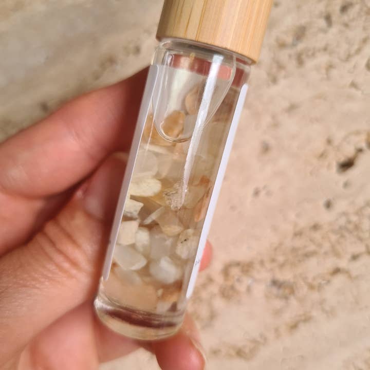 Zealous & Co - Wholesale Essential oil roll-on - Stress Essential Oil Roller3