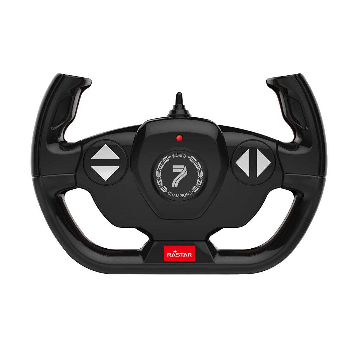 mhw24 - Wholesale Toy Car/Truck - Kids - Mercedes-AMG F1 W11 EQ Performance 1:12 black 2.4GHz3