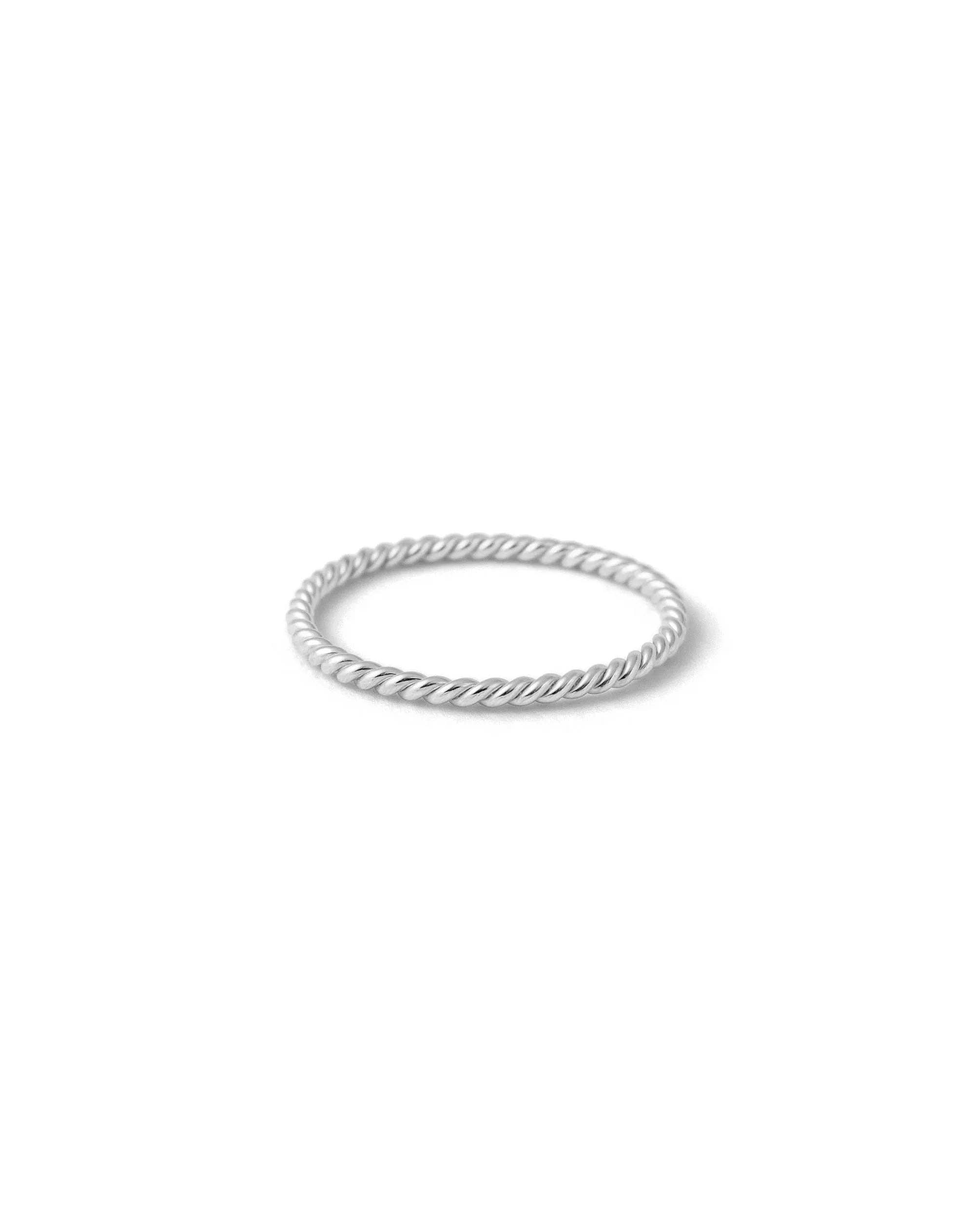 Sunny Sunday – wholesale Band/stacked ring – Spencer Ring3