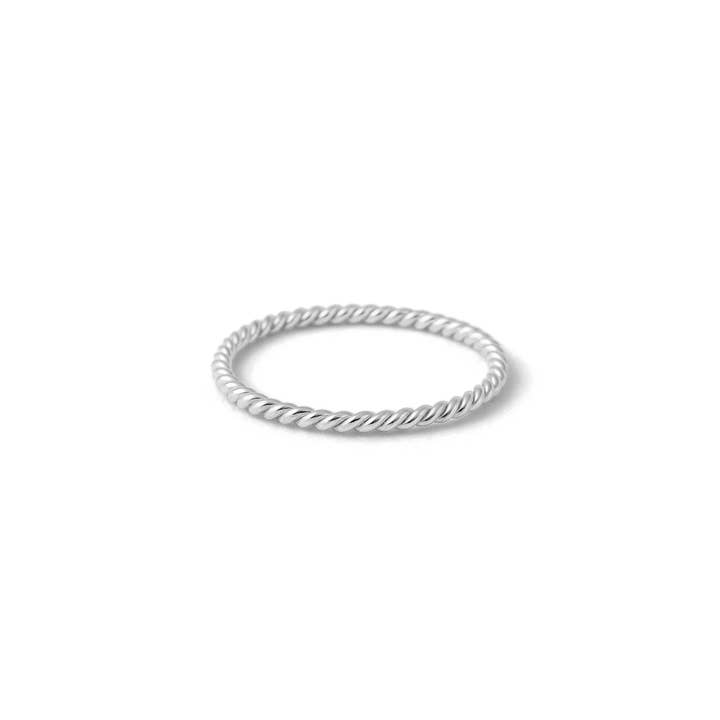 Sunny Sunday – wholesale Band/stacked ring – Spencer Ring3