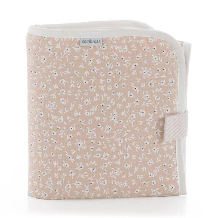 Table à langer 40 x 60 x 1 Rustique Rose pour la vente par Cambrass